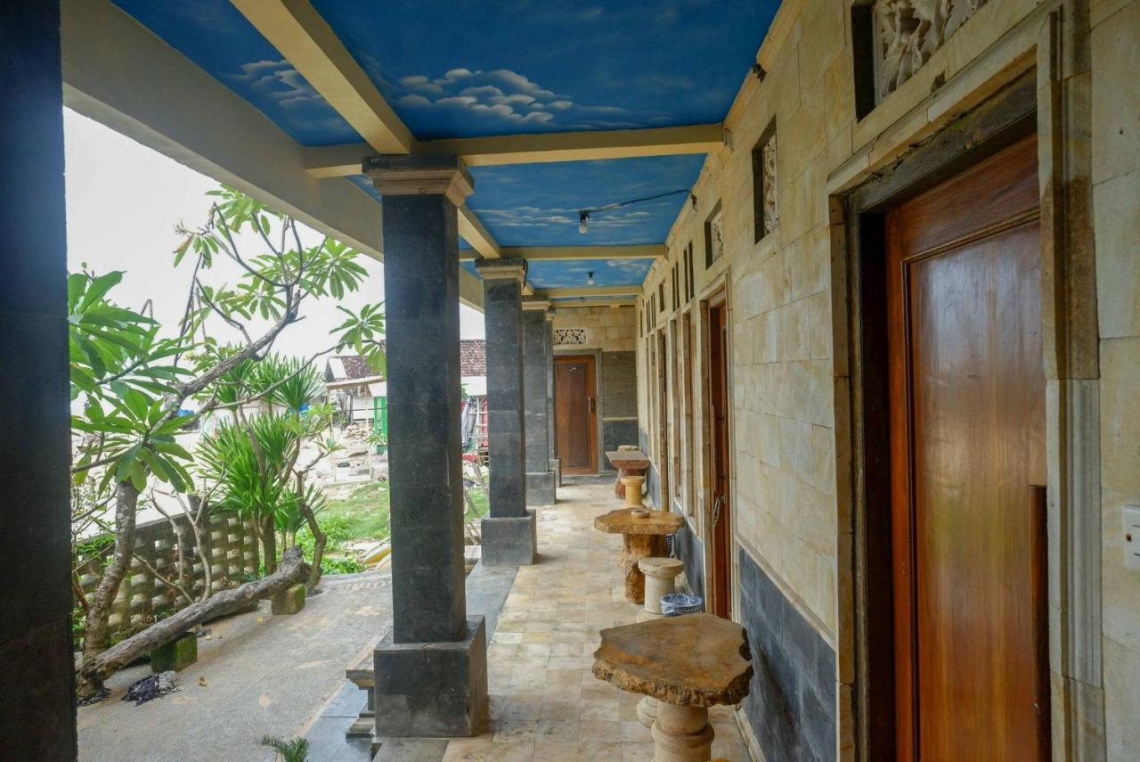 Hotel Kampoeng Drini Redpartner Brono Exterior photo